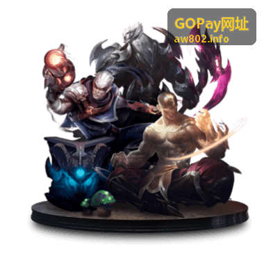 GOPay网址安全技巧分类入口